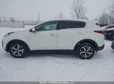 Kia Sportage Lx KNDPMCAC2L7706587 снимка