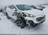 Kia Sportage Lx KNDPMCAC2L7706587 снимка
