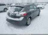 Mazda Mazda3 Gx JM1BL1HF3A1175384 снимка