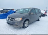 Dodge Grand Caravan Se 2C4RDGBG8KR612793 снимка