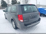 Dodge Grand Caravan Se 2C4RDGBG8KR612793 снимка