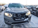 Nissan Rogue Midnight Edition/S/Sl/Sl W/Propilot Assist/Sv 5N1AT2MV4JC738649 photo