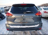 Nissan Rogue Midnight Edition/S/Sl/Sl W/Propilot Assist/Sv 5N1AT2MV4JC738649 photo