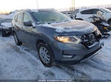 Nissan Rogue Midnight Edition/S/Sl/Sl W/Propilot Assist/Sv 5N1AT2MV4JC738649 photo