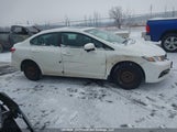 Honda Civic Ex 2HGFB2E51EH034716 снимка