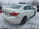 Honda Civic Ex 2HGFB2E51EH034716 снимка