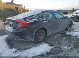 Honda Civic Touring 2HGFC1F90JH104371 снимка