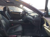 Honda Civic Touring 2HGFC1F90JH104371 снимка