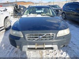 Volvo Xc70 2.5T YV4SZ592261235757 снимка