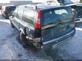 Volvo Xc70 2.5T YV4SZ592261235757 снимка