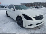 Infiniti G37 JN1CV6AR0CM679251 снимка