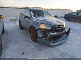 Honda Cr-V Lx 5J6RE4H35BL808533 снимка