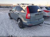 Honda Cr-V Lx 5J6RE4H35BL808533 снимка