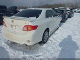 Toyota Corolla S/Le/Xle 2T1BU40E09C181488 photo