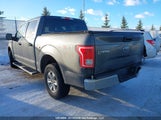 Ford F150 Supercrew 1FTEW1EP6FFC24248 снимка