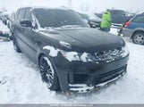 Land Rover Range Rover Sport Supercharged Autobiography SALWV2RE3KA874497 photo