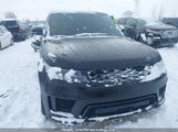 Land Rover Range Rover Sport Supercharged Autobiography SALWV2RE3KA874497 fotografie