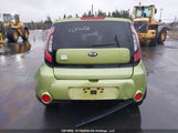Kia Soul + KNDJP3A5XG7864194 снимка