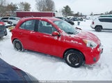 Nissan Micra 3N1CK3CP9FL229261 снимка