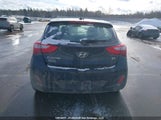 Hyundai Elantra Gt KMHD35LEXDU027018 снимка