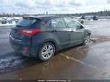 Hyundai Elantra Gt KMHD35LEXDU027018 снимка