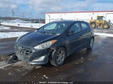 Hyundai Elantra Gt KMHD35LEXDU027018 снимка
