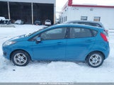 Ford Fiesta Se 3FADP4EJ8HM154766 снимка
