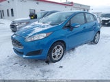 Ford Fiesta Se 3FADP4EJ8HM154766 fotografie