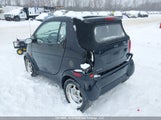 Smart Fortwo WMEAK00F55J188827 снимка