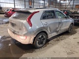 Kia Niro Ev KNDCR3L11P5073075 снимка