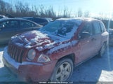 Jeep Compass Sport 1J8FF47W98D568139 снимка