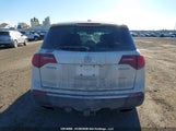 Acura Mdx Advance 2HNYD2H65CH001800 снимка