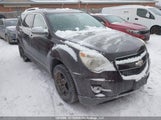 Chevrolet Equinox Ltz 2CNALFEC7B6398797 снимка
