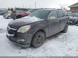 Chevrolet Equinox Ltz 2CNALFEC7B6398797 снимка