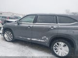Toyota Highlander Hybrid Limited/Hybrid Platinum 5TDEBRCH4PS108571 photo