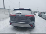 Toyota Highlander Hybrid Limited/Hybrid Platinum 5TDEBRCH4PS108571 photo