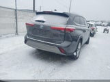 Toyota Highlander Hybrid Limited/Hybrid Platinum 5TDEBRCH4PS108571 photo
