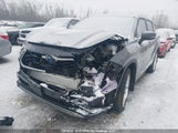 Toyota Highlander Hybrid Limited/Hybrid Platinum 5TDEBRCH4PS108571 снимка