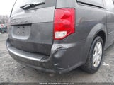 Dodge Grand Caravan Se 2C4RDGBG1HR761894 снимка