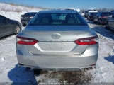 Toyota Camry 4T1G11AKXMU556926 photo