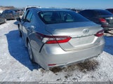 Toyota Camry 4T1G11AKXMU556926 fotografie
