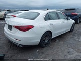 Mercedes-Benz C 300 4Matic W1KAF4HB7RR199322 photo