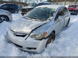 Acura Csx Premium 2HHFD56746H202311 снимка