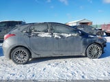Hyundai Elantra Gt Gls Tech KMHD35LH9HU383878 photo