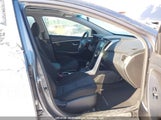 Hyundai Elantra Gt Gls Tech KMHD35LH9HU383878 photo
