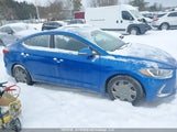 Hyundai Elantra Sel/Value/Limited KMHD84LF7JU540128 fotografie