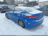 Hyundai Elantra Sel/Value/Limited KMHD84LF7JU540128 снимка