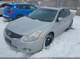 Nissan Altima 1N4AL2AP9BC142339 снимка