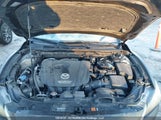 Mazda 6 Grand Touring JM1GJ1W50G1475771 fotografie