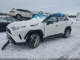 Toyota Rav4 Hybrid Xle 2T3RWRFV1KW019555 photo